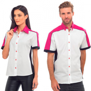 Camisas Para Mecanicos Automotriz En Santo Domingo RD Cstradha