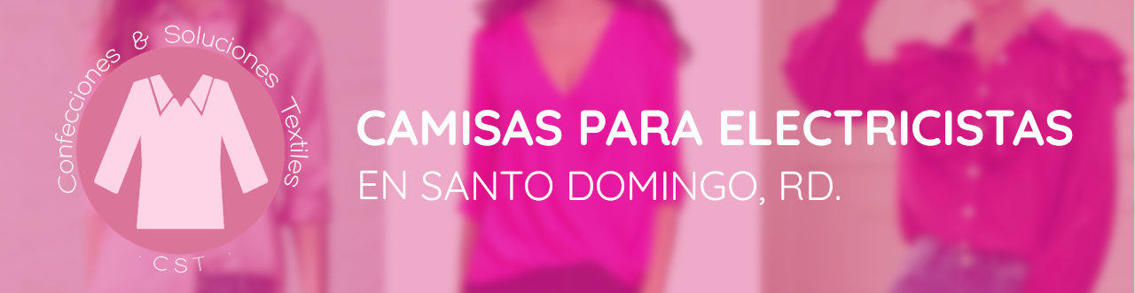 Camisas de discount electricistas