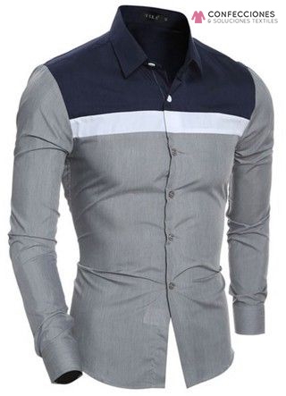 poloche de hombre a la moda