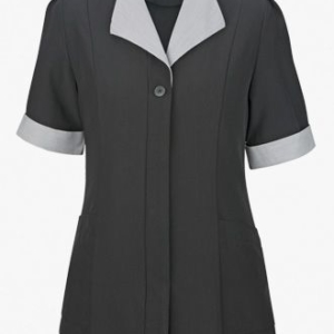 chaqueta para empleada domestica