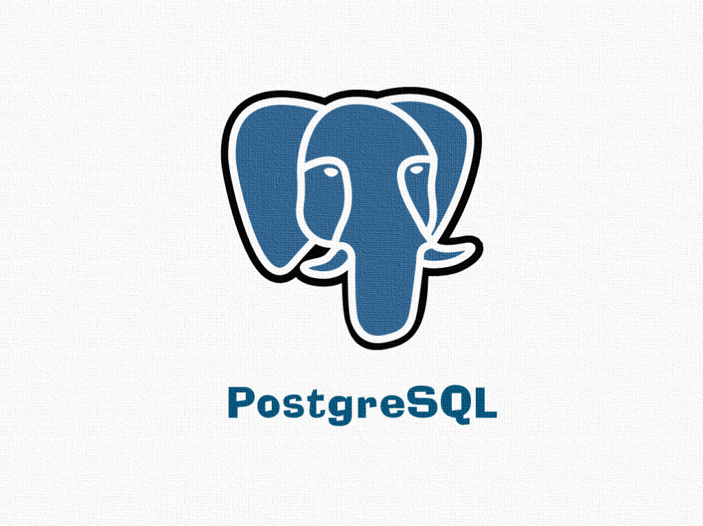 desarrollo de software con postgresql